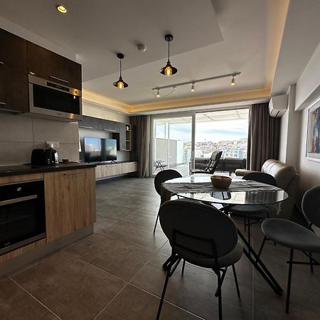 86 Spinola Bay Daire Saint Julian's Dış mekan fotoğraf