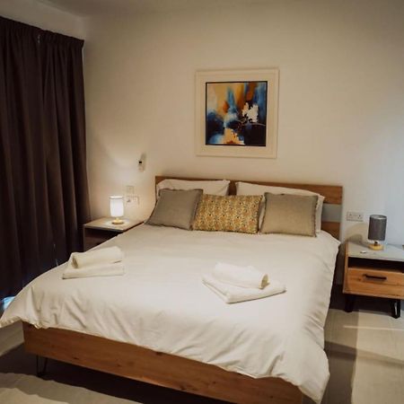 86 Spinola Bay Daire Saint Julian's Dış mekan fotoğraf