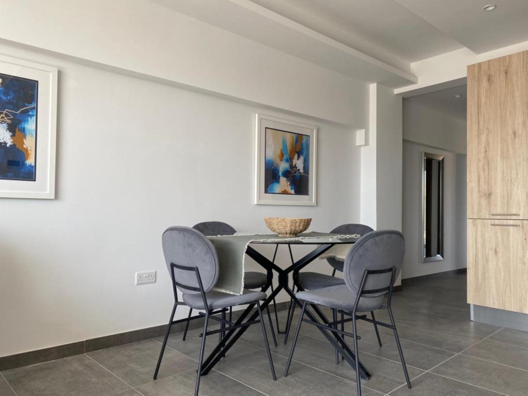 86 Spinola Bay Daire Saint Julian's Dış mekan fotoğraf