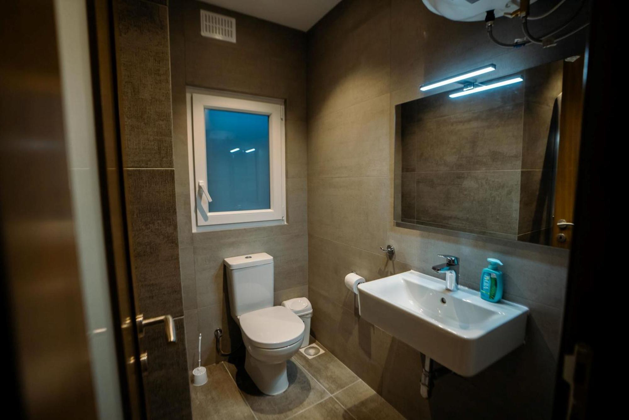 86 Spinola Bay Daire Saint Julian's Dış mekan fotoğraf
