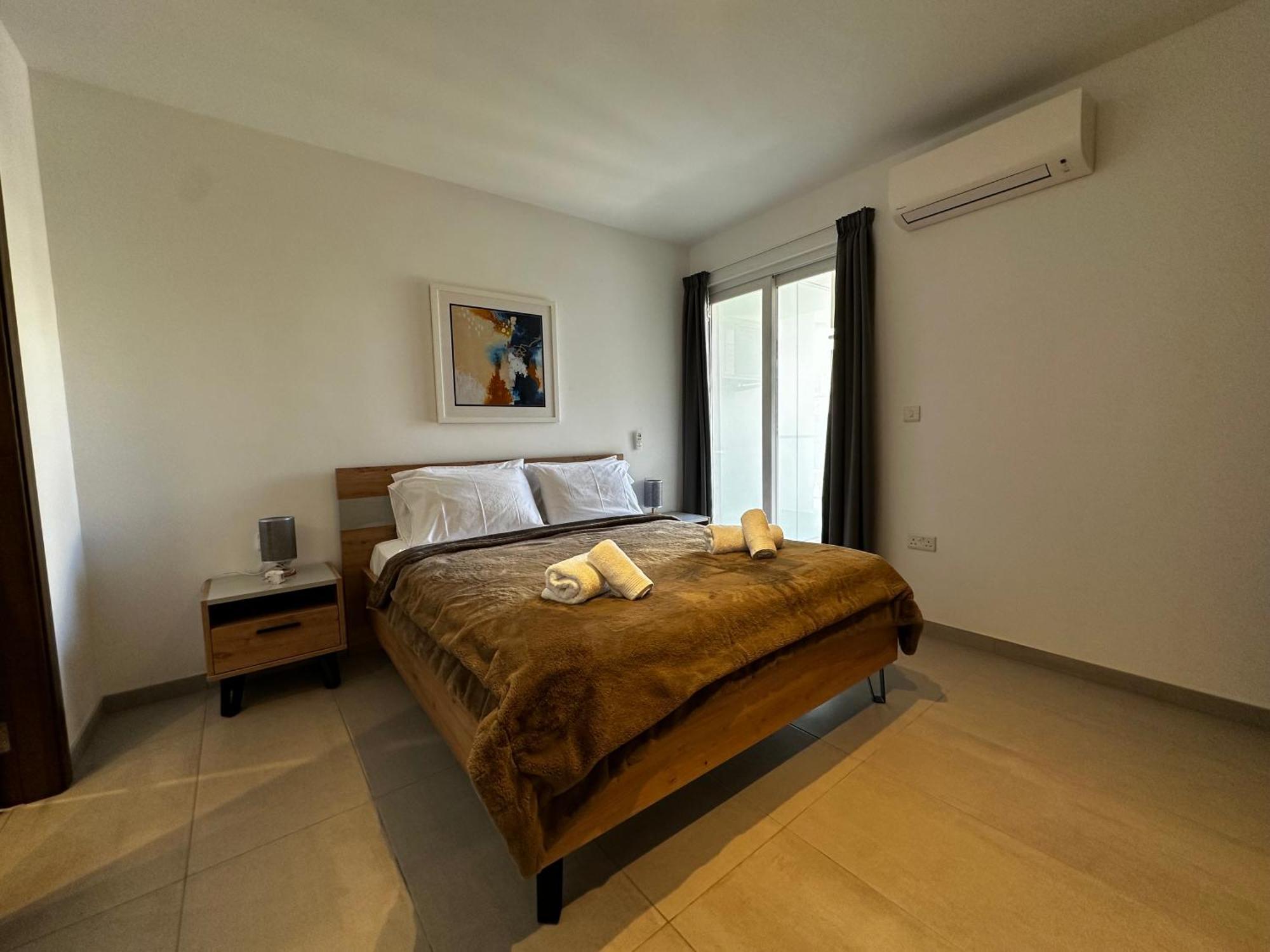 86 Spinola Bay Daire Saint Julian's Dış mekan fotoğraf